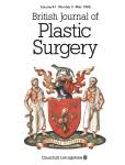 British Jounral of Plastic Surgery